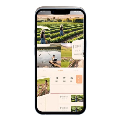 【全年不断电】终身免费监控