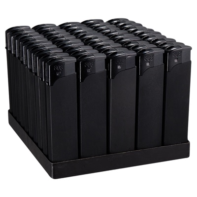 广告打火机定制订做印字2025新款