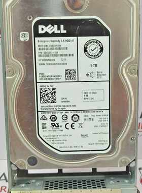 DELL 3.5 ENTERPRISE CAPACITY HDD V5 1TB SAS 12 GBPS (FAST SH