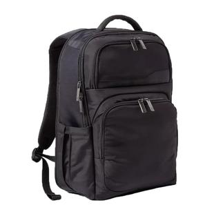 出口美国品牌双肩包女休闲通勤大容量电脑包轻便出行双肩背包学生