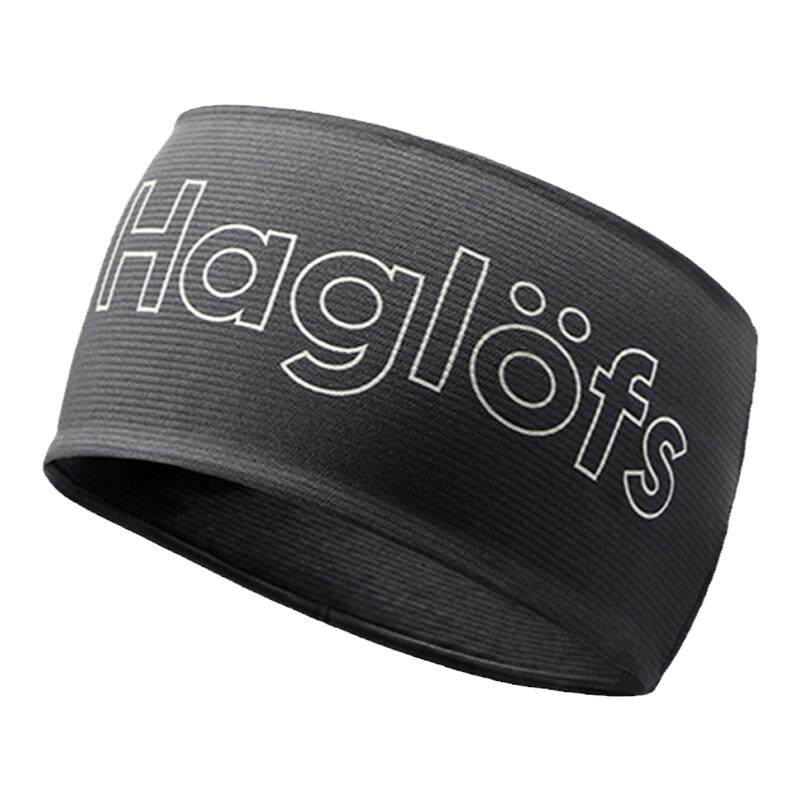 火柴棍HAGLOFS户外男女通用排汗快干时尚运动发带603815