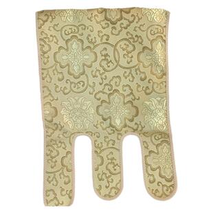 蕲州端午艾绒护膝电加热温灸膝盖调理老寒腿艾绒热敷理疗