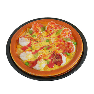 仿真披萨饼Pizza西餐食物模型橱窗家居冰箱贴摄影道具过家家玩具