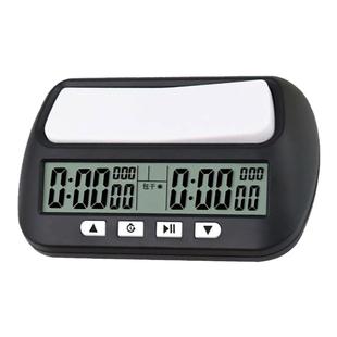 棋钟中国象棋围棋国际象棋比赛专用计时器计步读秒专业下棋