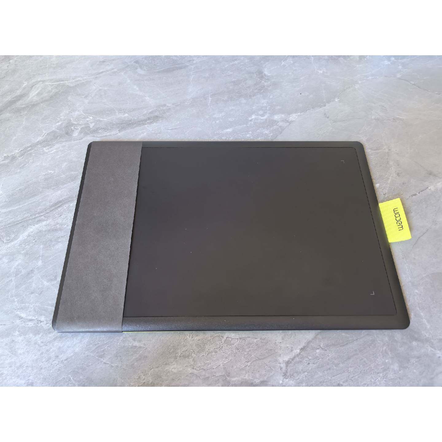 Wacom CTL-671数位板绘图板手写板 单板 几乎全新议价