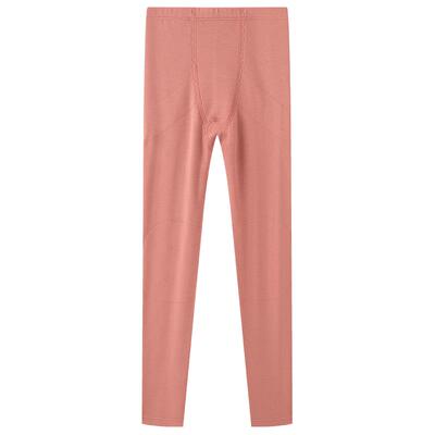 舒雅男女阿米诺Plus保暖长裤