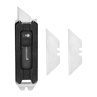 Nextool纳拓搜索者E20银翼多功能美工刀介纸梯形刀片便携式刀具