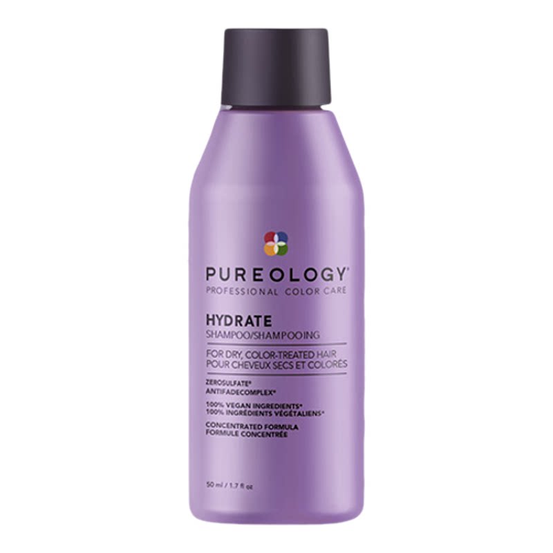 Pureology普若绮美国进口洗发水