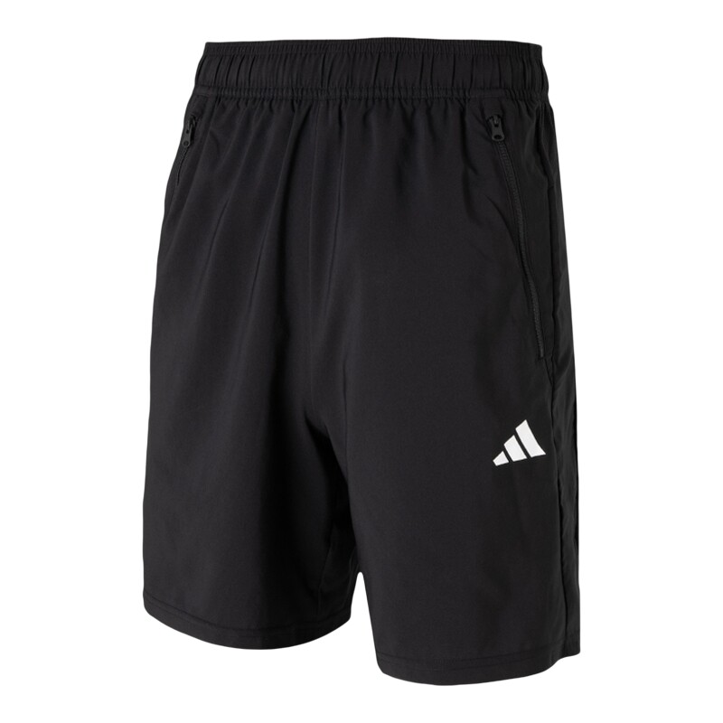 adidas阿迪达斯短裤男裤2026夏季新款梭织运动裤休闲五分裤Y8578