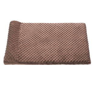 狗窝狗垫子冬加厚宠物用可拆洗保暖狗床四季通用大型犬防撕咬睡垫