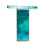 魔棱海洋珠光贝壳手工艺品创意摆件玻璃多棱镜高级感实用万花筒