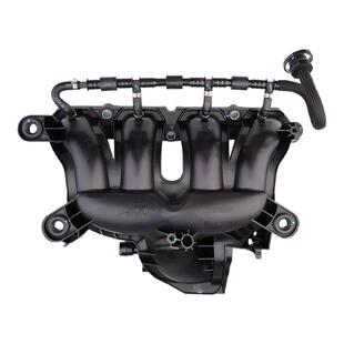 东风标致4008标志5008 508进气歧管进气支管总成改进型1.6T1.8T