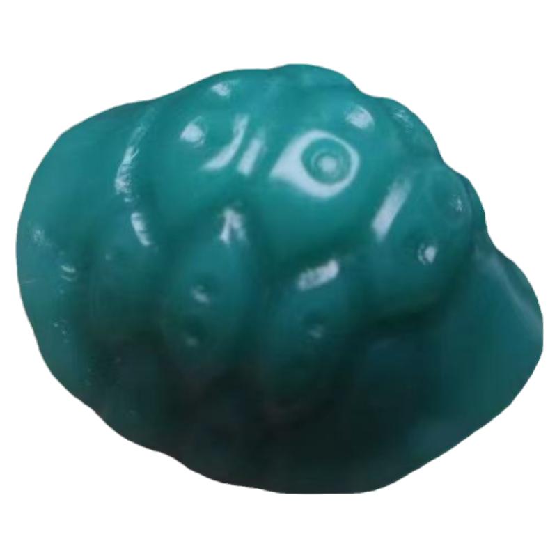 琉璃金刚星月菩提手串文玩背云