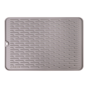 加厚加大暖菜板隔热垫厨房台面沥水垫耐高温锅垫餐桌垫防烫台面垫