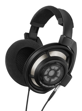 【自营】SENNHEISER/森海塞尔HD800S头戴式高保真HIFI旗舰耳机