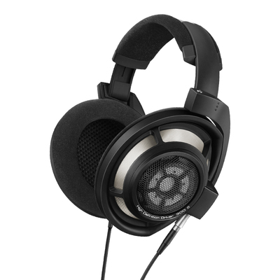 【自营】SENNHEISER/森海塞尔HD800S头戴式高保真HIFI旗舰耳机