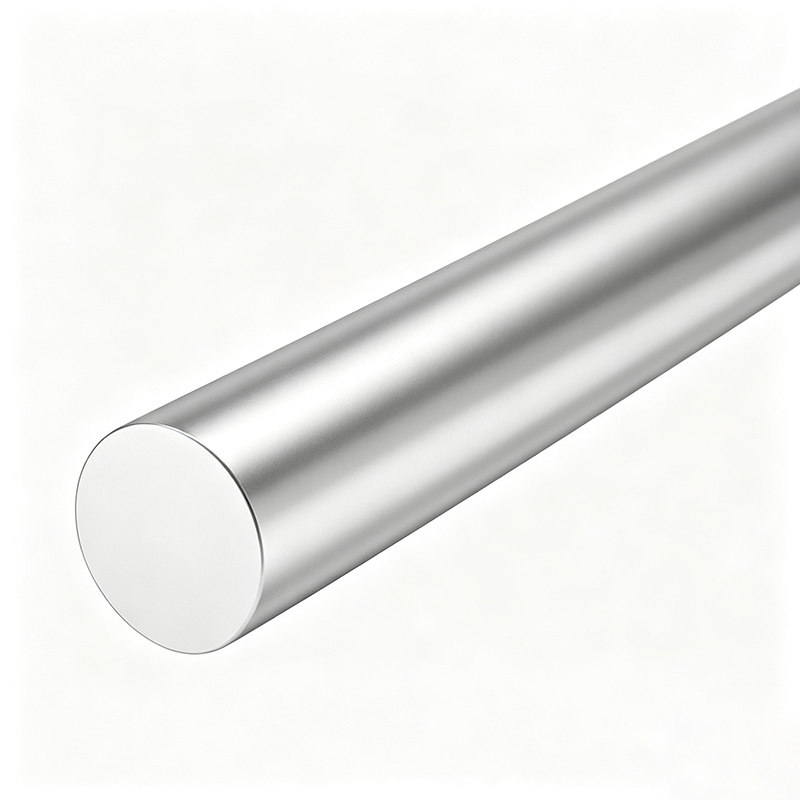 45#钢镀铬棒直线光轴硬轴软轴活塞杆直径4MM-125MM光杆/光圆/圆棒