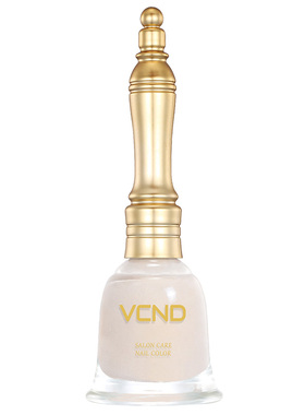 VCND小铃铛博主同款显白指甲油