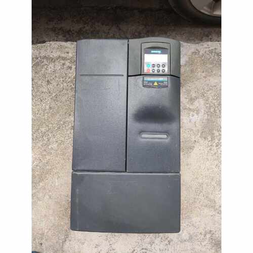 拍前询价：西门子变频器6SE64402UD322DA122KW