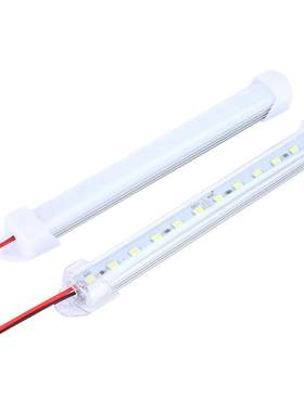 24v/12vled灯条硬灯条汽车后备箱灯机械设备门牌灯高位刹车灯柜台