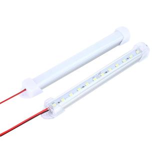 24v/12vled灯条硬灯条汽车后备箱灯机械设备门牌灯高位刹车灯柜台