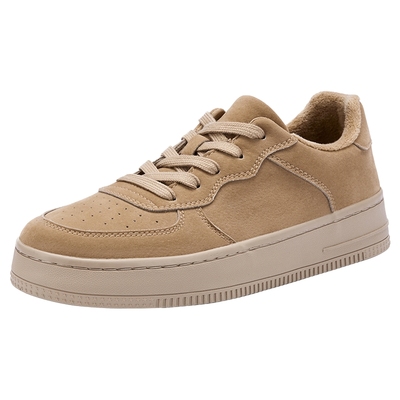 热风2025年新款男士时尚休闲鞋