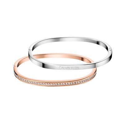 CalvinKlein正品满天星手镯时尚