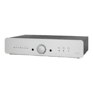 法国珊瑚礁Atoll PR200原装进口家用HIFI音响前级 前置功率放大器