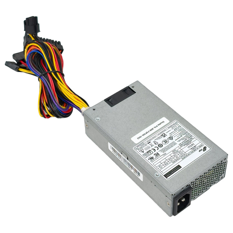 全新正品全汉FSP300-50FFB小1U300W电源FLEX/NAS一体收银机箱电源