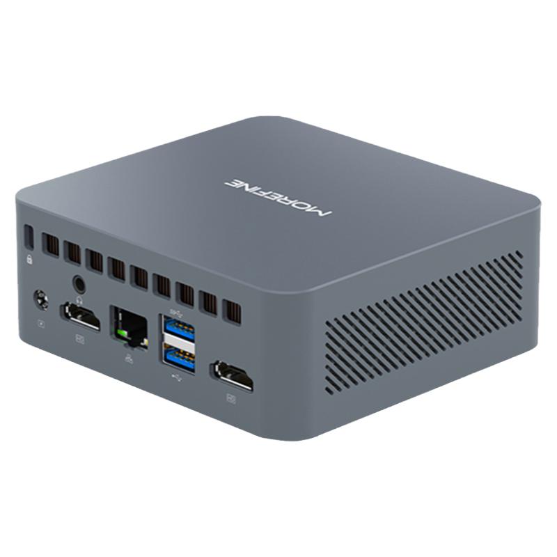 摩方win114k双屏迷你主机