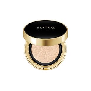 【雪欧尼推荐】韩国太极制药多米娜丝焕颜无瑕气垫粉底持久遮瑕