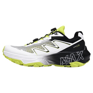 GLUNA哥鲁纳麒麟5.0MAX逐光越野跑鞋男碳板防滑户外徒步鞋登山鞋