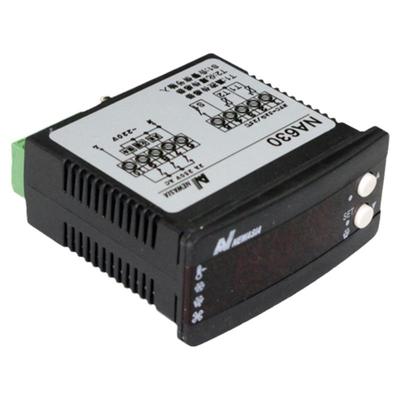 原装新亚洲温度控制器 NA8820 NA8830 NA8810 冷库冷柜酒柜温控