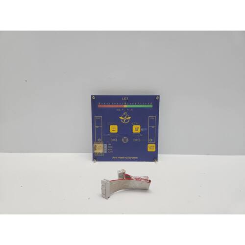 HOPPE AHBF03B ANTI HEELING SYSTEM PCB CARD LP AHBF04A