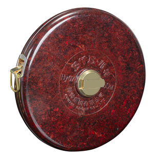 皮卷尺布卷尺纤维皮尺 10 20 30 50 100米软尺子土地测量正品圈尺