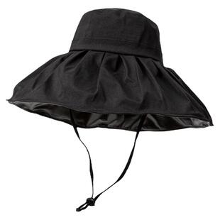 大帽檐防晒帽女夏季防紫外线超大可折叠渔夫帽遮阳凉帽uv太阳帽子