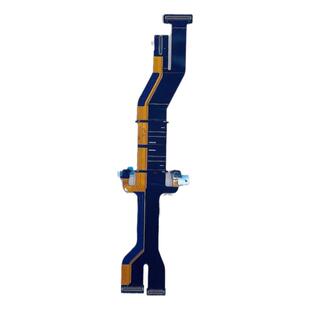 适用三星Zflip1 flip2 flip3 flip4 flip5转轴排线显示主板原装新