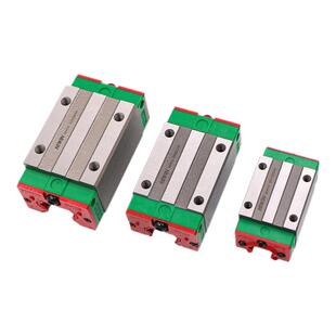 鑫新智源 原装HIWIN直线导轨滑块 写真机滑块QHH15/20/25 旭丽写真机东川UV打印机奥威丽图天彩静音滑块