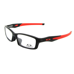 Oakley欧克利Crosslink A运动防滑近视镜框窄框近视镜架 OX8118