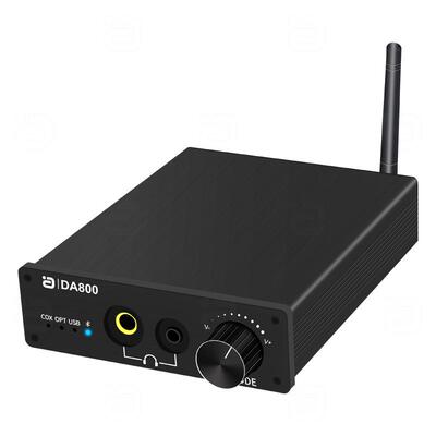 阿音蓝牙音频解码耳放一体机