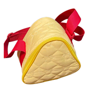 奶酪相机包拍立得收纳包ccd/mini12三角防撞保护套可爱斜跨摄影包