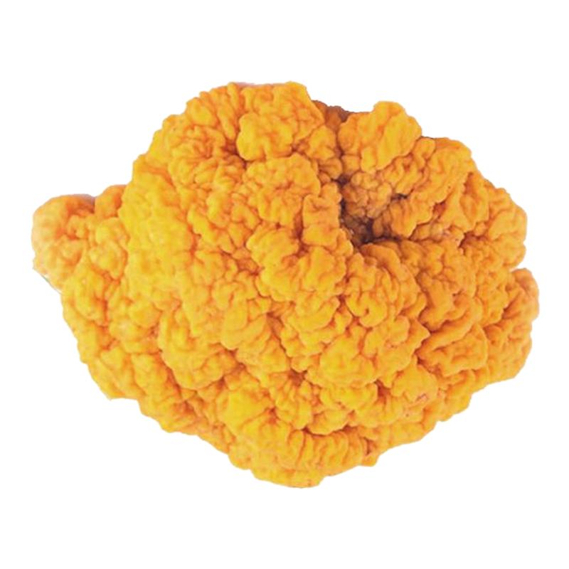 黄金耳菌新鲜菌菇 500g 金耳新鲜