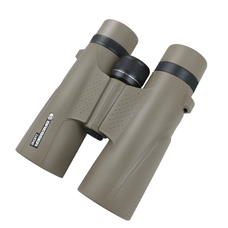 德国宝视德双筒望远镜高倍高清专业级户外演唱会日夜两用成人夜视