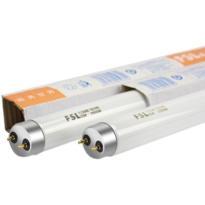 FSL佛山照明T8荧光灯管（非LED）
