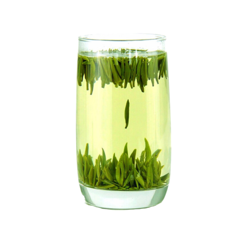 金坛雀舌绿茶明后嫩芽叶爽口茶叶
