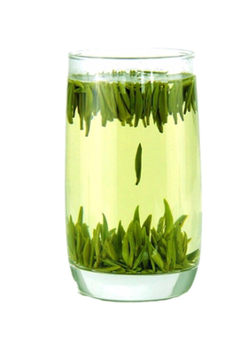 金坛雀舌绿茶明后嫩芽叶爽口茶叶