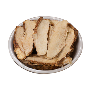 知母正品500g官方旗舰店野生毛知母片泡水知母粉百合非中药材特级