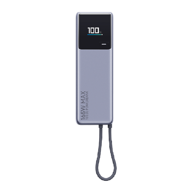 С�� �Դ��߳�籦 10000mAh 165W ��Яʽ�ƶ���Դ    105.3Ԫ+16.18Ԫ�Խ�ң���յ���