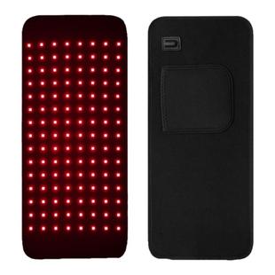 红外线热敷光疗垫led红光疗法理疗灯震动腰带暖宫护腰椎健身美容