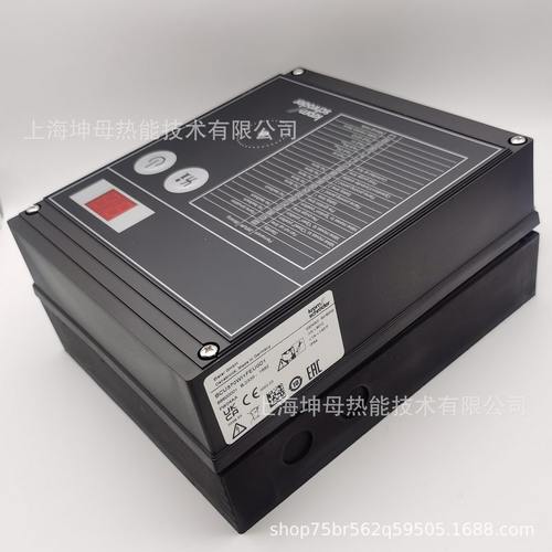 霍科德（Krom）烧嘴控制器BCU370WI1FEU0D1